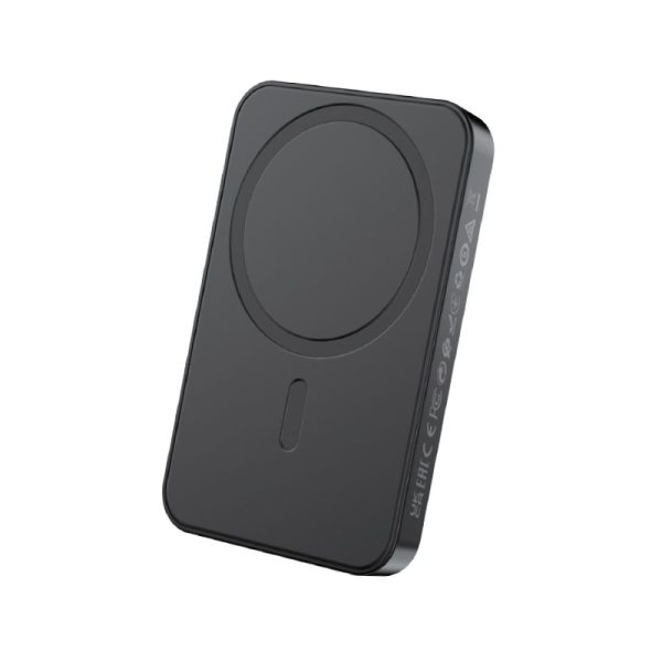 Magnetic Wireless Charging Powerbank