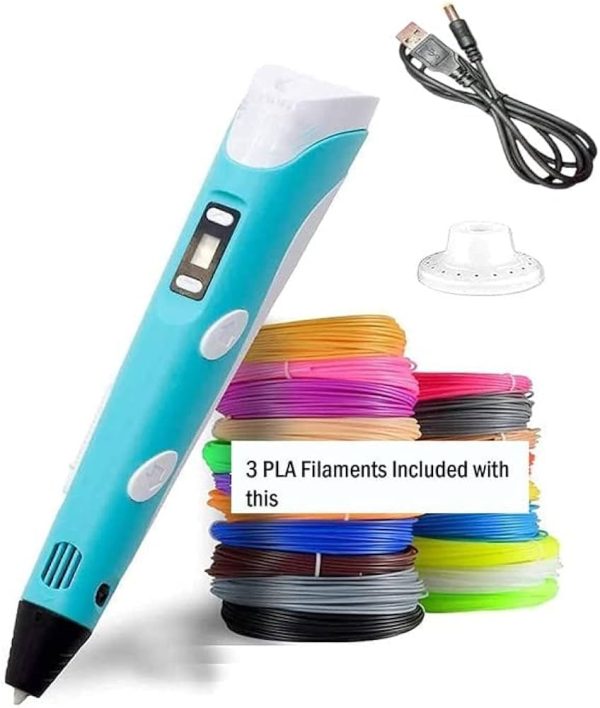 V2 3D Pen
