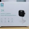 2K smart wifi camera price in bd