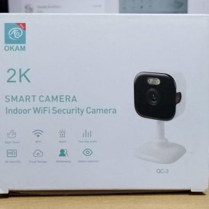 2K smart wifi camera price in bd