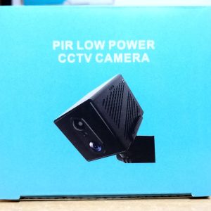 pir low power cctv camera price in bd.MG Smart camera