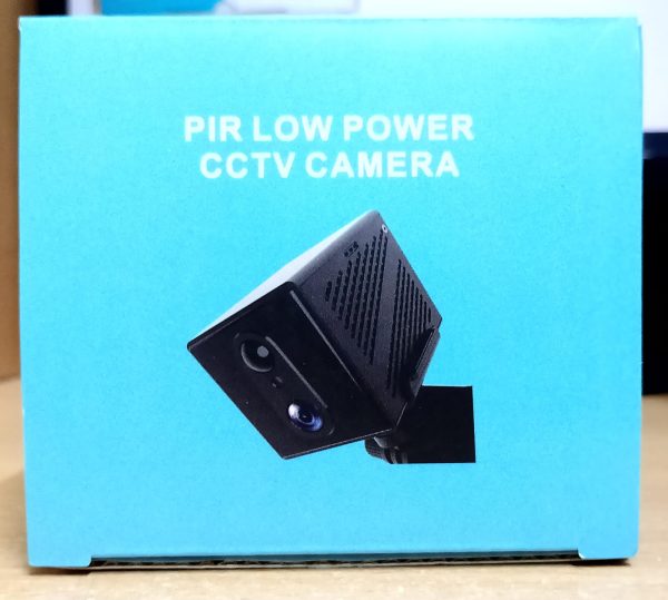 pir low power cctv camera price in bd.MG Smart camera