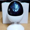wifi smart camera model c2