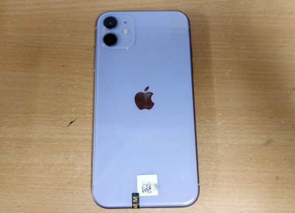 Apple iPhone 11