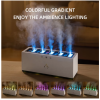 Pickup Dynamic Humidifier. 10 spray head diffuser