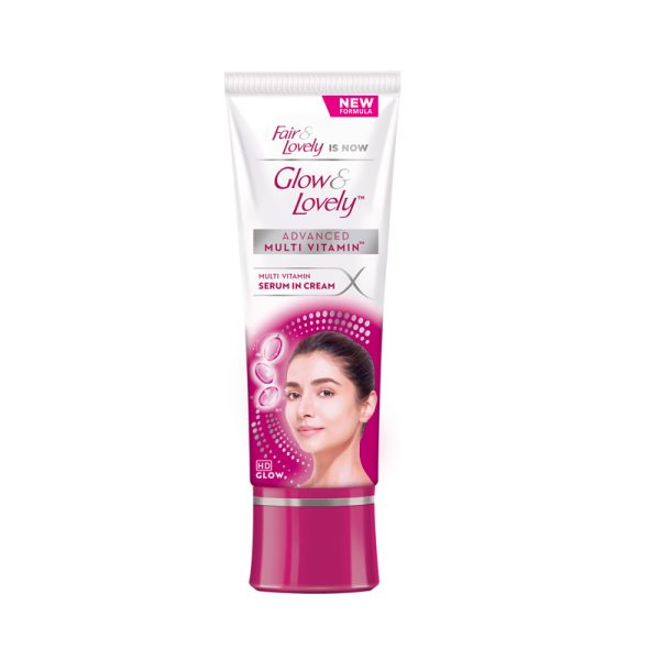 F&L CREAM ADVANCED MULTI VITAMIN 100G