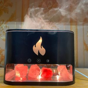 aroma flame diffuser