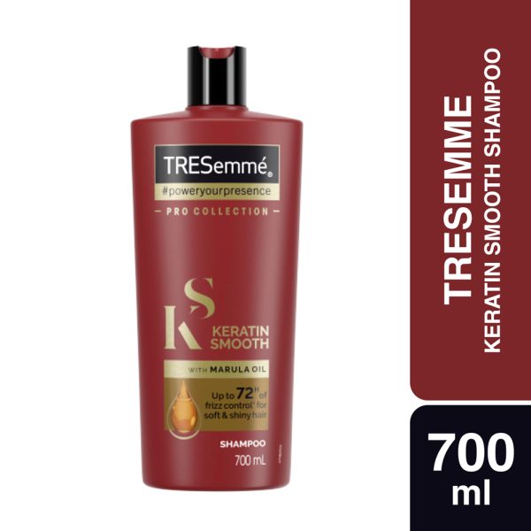 TRESEMME SHAMPOO POLAND 700ML