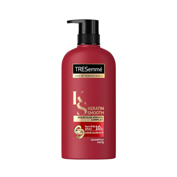 TRESMME SHAMPOO 400ML
