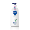 Nivea Aloe & Hydration Body Lotion